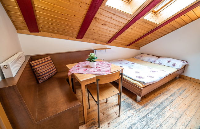 Apartments Bedanc - Photo 6