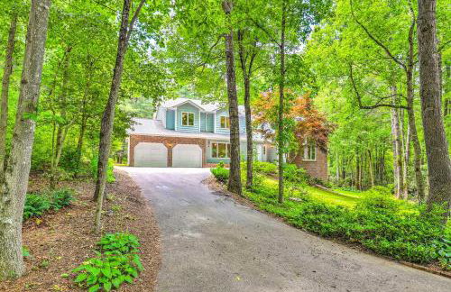 Spacious Family Home Near Hiking and Breweries! - Foto 39