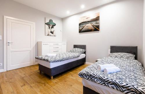 Apartament nr 2 Chorzelów - Foto 13