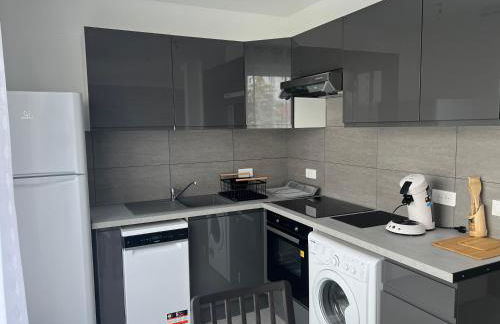 Résidence Lynda - Foto 24