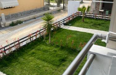 Dionysus building - Foto 8