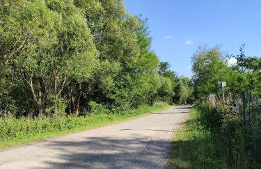 Domki pod skarpą Zator 27 - Foto 12