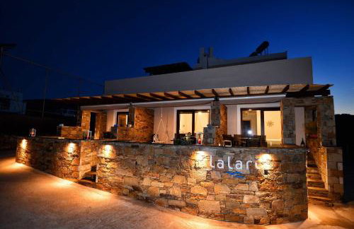 Lalari Beach Suites - Foto 74