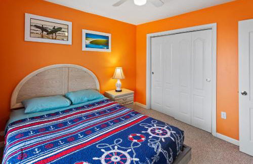 The Lucky Beach House, The Most Popular Beach House in Atlantic City! WOW! - Foto 57