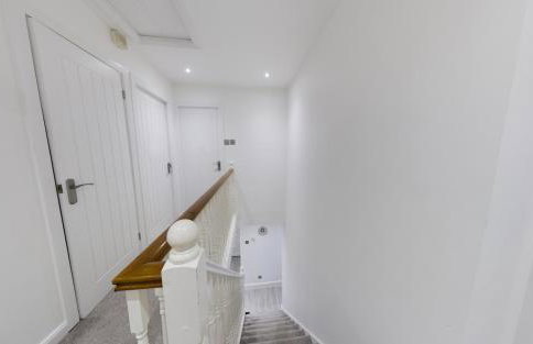 4 Bed modern home, Family Home, Remote working - Foto 13