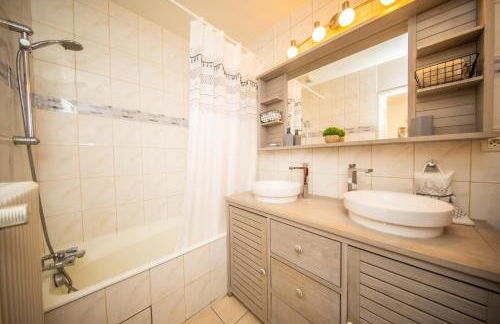 Nancy Thermal à 2 min -Le 1909- 8 pers- parking chez Julie - Photo 8