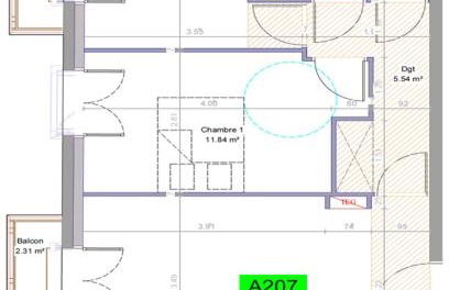 Location Vacances en Coeur de ville - Vue sur Mer - Tout confort - Foto 6