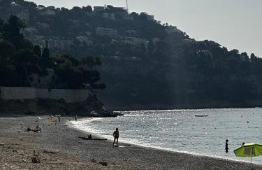 Appartements de Luxe Bord de Mer avec vue mer, terrasse et parking - Foto 35