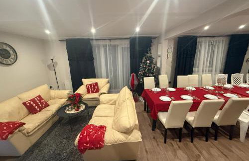 Kokolinko- Dom całoroczny na Mazurach - Foto 38