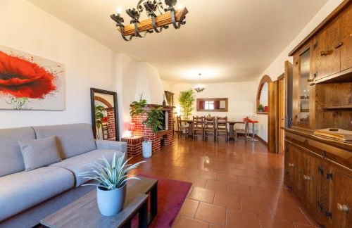 Appartamento con Camino in Centro Storico - Foto 1