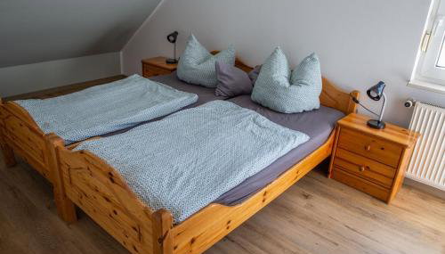 FeWo Sabine - Foto 3