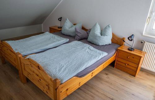 FeWo Sabine - Foto 3