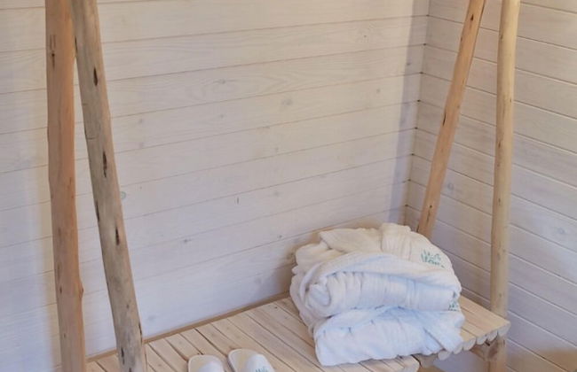 HolaCamp Camino - Photo 50