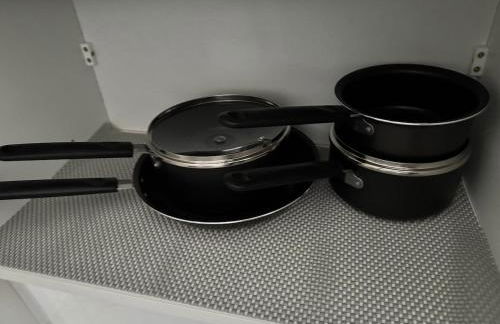 Fun 7 holidays entire flat - Foto 12