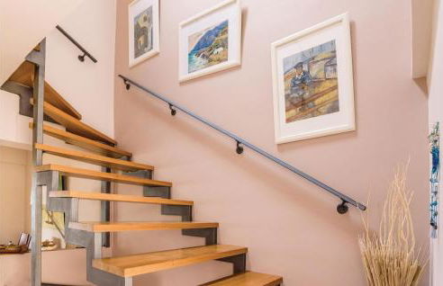 Seafront Holiday Villa - Foto 29