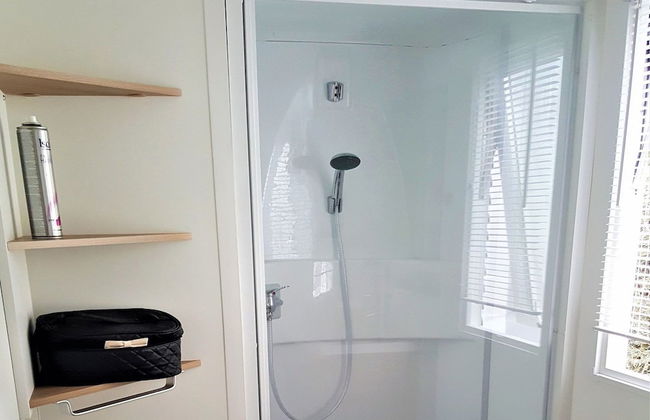 Swanky Mobile Home in Saint Jean de Monts Near Seabeach - Photo 64