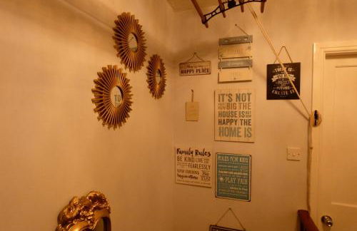 Redfearn Cottage - Foto 63