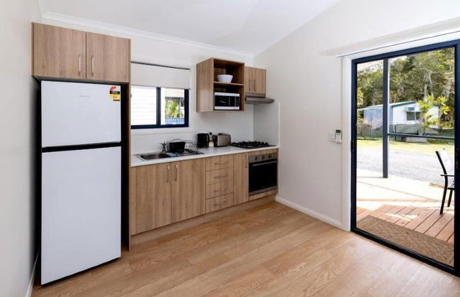 BIG4 Manning Point Holiday Park - Foto 30