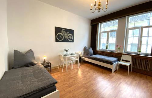 Handwerker Residenz Plus - Foto 1