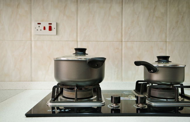 Kibo Palace Apartments - Photo 16