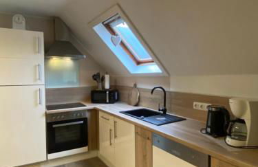 Ferienwohnung Ambiente II und III - Foto 8