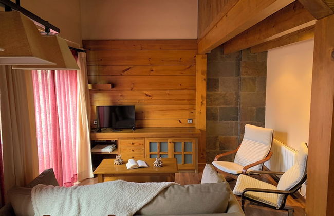 2 Bedroom Duplex Apartment in La Molina - Photo 13