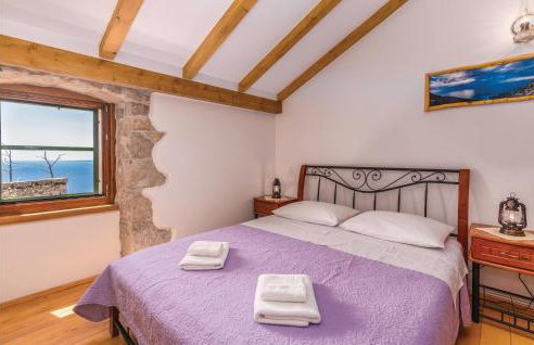 Amazing Home In Lubenice With Wifi - Foto 5