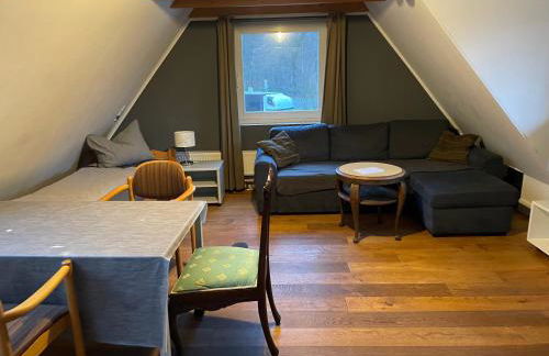 2 Zimmer Appartment - Foto 1