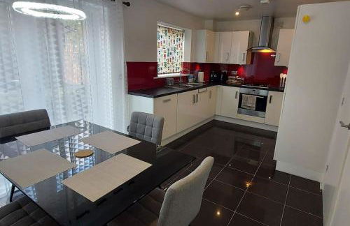 Modern Home Near Etihad, Coop Live - Foto 8