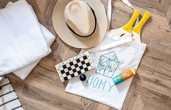 BEN GURION BLVD - Classic Collection - By HOMY - Foto 10