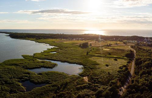 Osada Widoki, Domy Wakacyjne - Foto 42