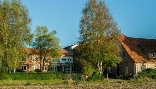 Gästehaus Bleckmar - Foto 4