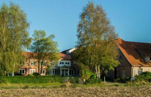 Gästehaus Bleckmar - Foto 4