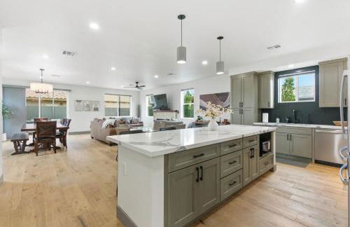 Brand new, beautiful home in the heart of Tempe - Foto 9