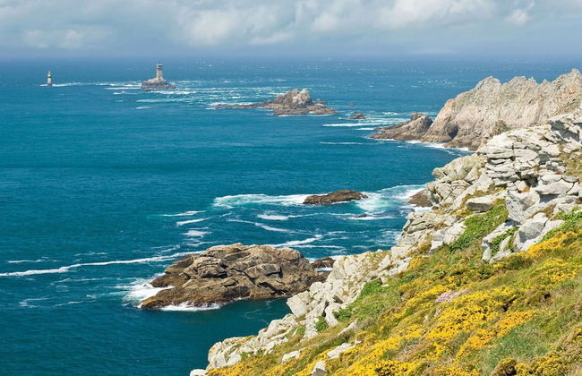 Apartment in Audierne Near Sandy Beach - Foto 20