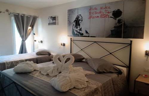 Exclusive Loft degli Artisti - Photo 65