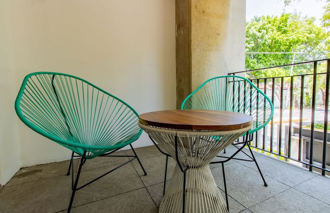 Capitalia Anzures Polanco - Foto 44