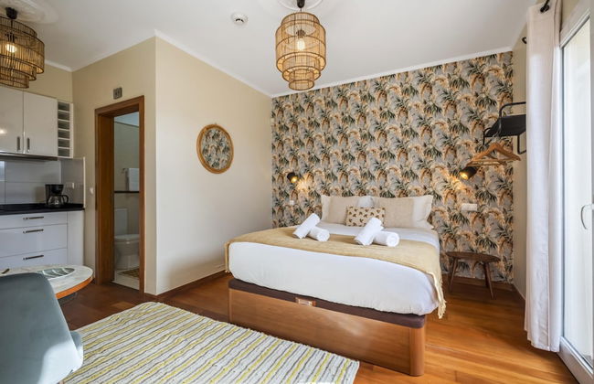 Casas do Sal o - Mangerona by Madeira Sun Travel - Foto 1