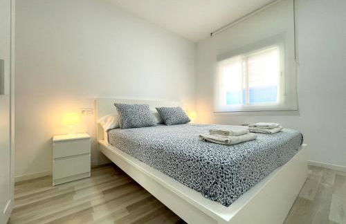 Bonito y acogedor en Cambrils Puerto - Foto 9