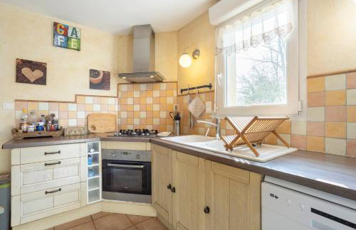 Grande maison à 5min des plages - Foto 4