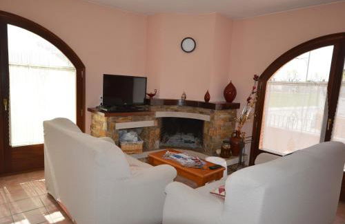 Casa con piscina privada, jardín, barbacoa, wifi y despacho en Costa Brava - ES-89-83 - Foto 12