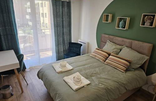 Le St Antoine - Centre Ville - Parking - Foto 17