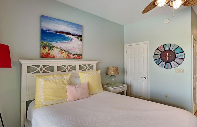 Inn at Seacrest - Foto 10