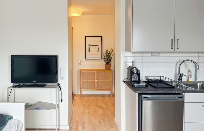 Hyllie Appartement - New Construction - Foto 8