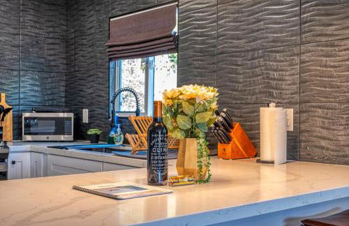 Modern Living Steps From Downtown - Foto 4