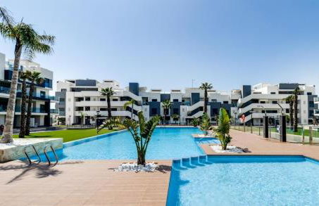 oasis beach El raso XIV - Foto 18