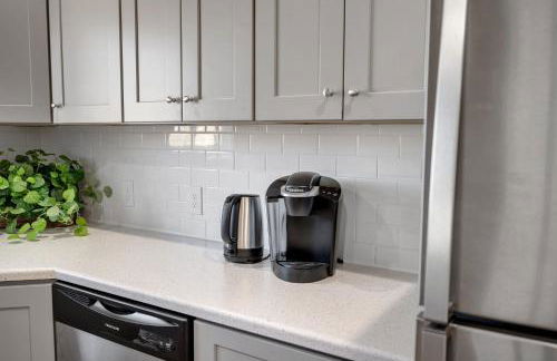 Beautiful Work Stay Retreat in Pueblo Near Downtown - Foto 27