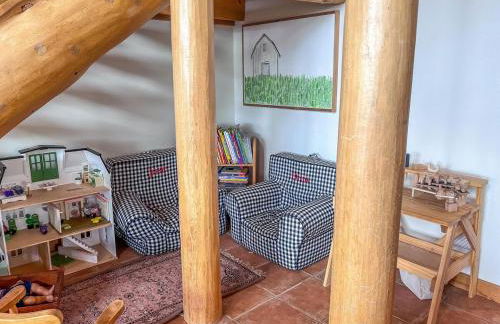 Stanley Spacious Home with Panoramic Views - Foto 14