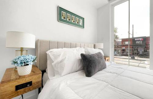 Classy Capitol Hill APT, Steps from DC Attraction - Foto 13