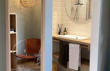 Les Cottages d'Orient Gite Boutique - Foto 19